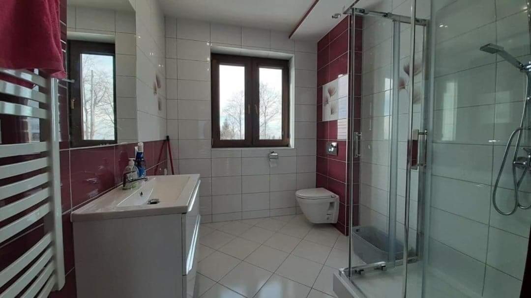 Cicha Chata Kudlacze Pcim Extérieur photo