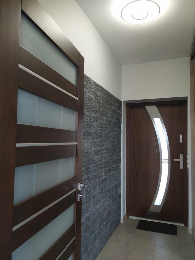Cicha Chata Kudlacze Pcim Extérieur photo