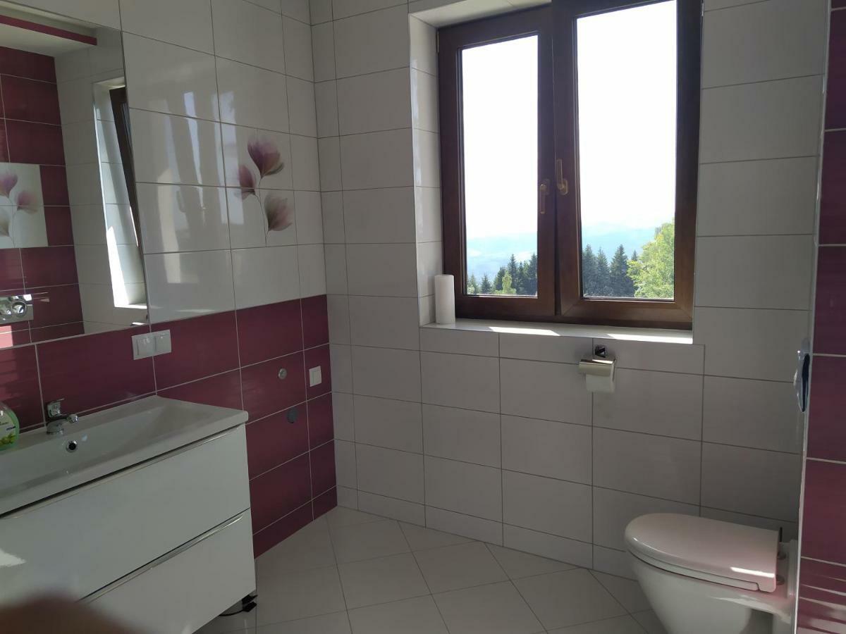 Cicha Chata Kudlacze Pcim Extérieur photo