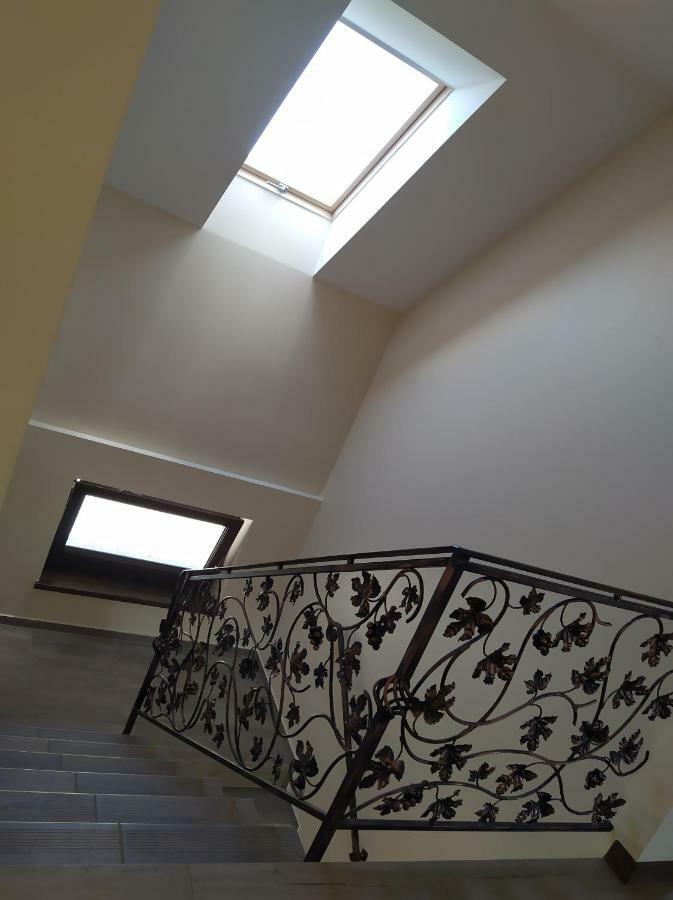Cicha Chata Kudlacze Pcim Extérieur photo